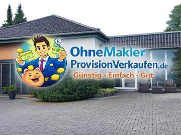 Einzigartiges Einfamilienhaus I...