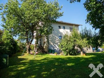 Ein bzw. Zweifamilienhaus in Bestlage im Speckgürtel von...