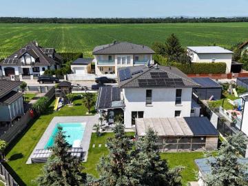 EIN HAUS, DAS ALLE STÜCKERL SPIELT ENERGIEEFFIZIENTES...