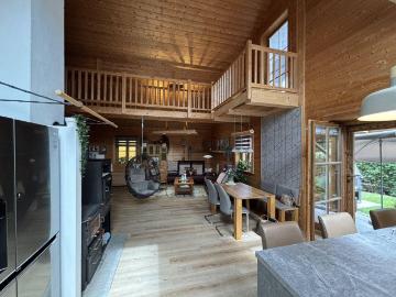 Ein Stückchen Paradies auf Erden in Steinhaus