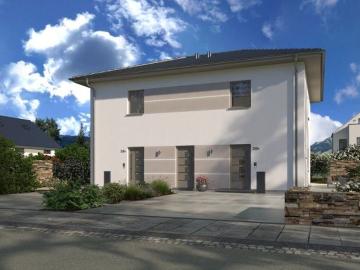EIN STADTHAUS MIT ZAHLREICHEN HIGHLIGHTS für 2 Familien