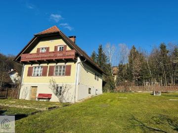 Ein Platz zum Durchatmen – Familienhaus mit 1.395 m²...