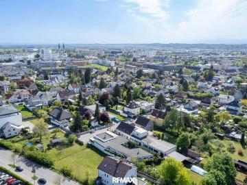 Ein Rückzugsort der Extraklasse – Architektur trifft...