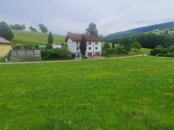 Ein ruhiger Fleck am Land!