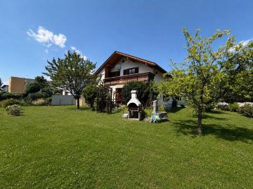 EIN ZUHAUSE ZUM ANKOMMEN TOLLES EINFAMILIENHAUS IN...
