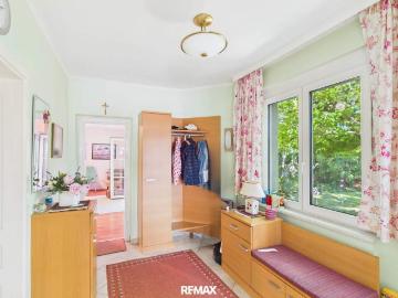 Charmantes Einfamilienhaus mit traumhaften Naturgarten...