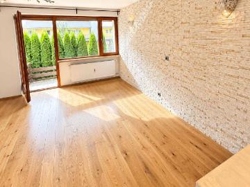 Ein Zuhause mit Stil, Licht und Raum zum Genießen