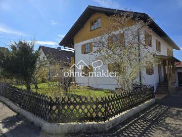 Ein Zuhause mit Raum für Ideen – 3 separate Wohnungen...
