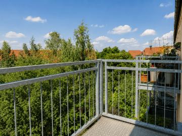 Ein Zuhause mit Weitblick und eine Investition mit Substanz