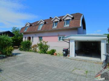 Ein /Zweifamilienhaus in ruhiger Lage auf ca. 1.155 m²...