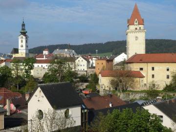 Eine der seltensten Lagen Österreichs ! – Einzigartige...