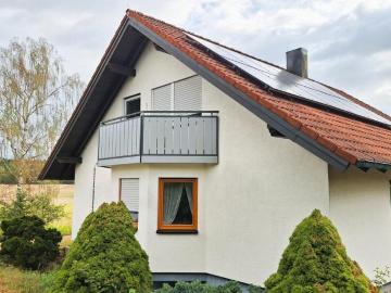 Einfamilienhaus
