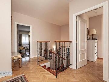 Einfamilien Doppelhaushälfte mit Doppel Carport