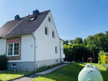 Einfamilienhaus