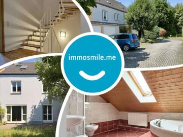 Einfamilienhaus • 173 qm Wohnfläche • Schönau • 6 Zimmer...