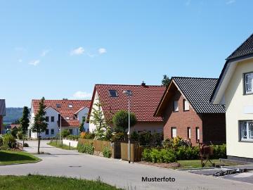 Einfamilienhaus