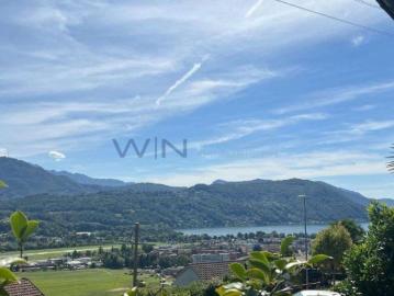 Sonne, See und mediterranes Lebensgefühl
