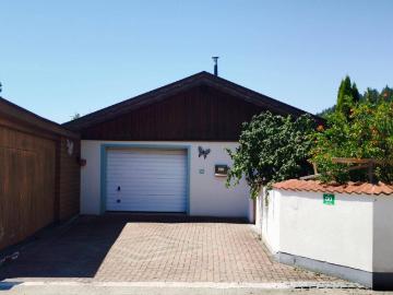 Einfamilienhaus
