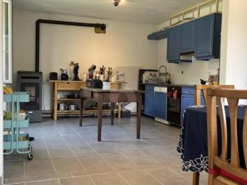Einfamilienhaus 7 Zimmer