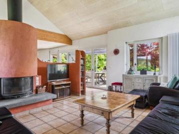 Einfamilienhaus 5.5 Zimmer