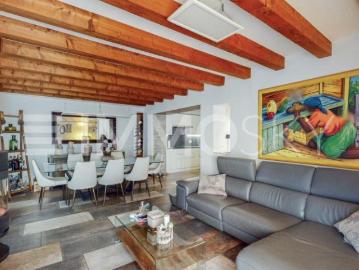 Einfamilienhaus 5.5 Zimmer