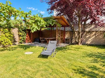 Einfamilienhaus | 5 Zimmer | Garage viel Platz, saniert...