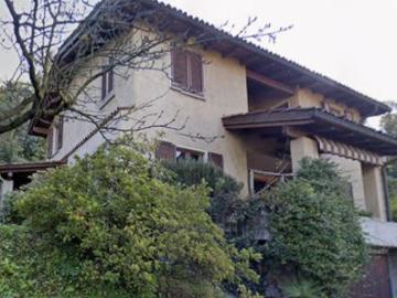 Einfamilienhaus