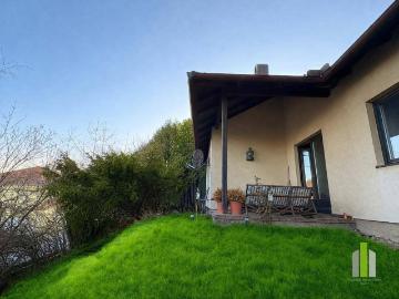 Einfamilienhaus am Ölberg mit Wienblick & Potenzial