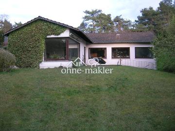 Einfamilienhaus auf variabel großem Grundstück für...