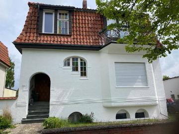 Einfamilienhaus Bünde Mitte