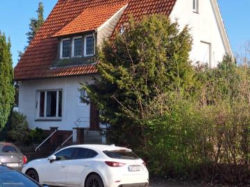 Einfamilienhaus Freistehend UNIKAT
