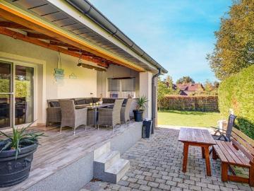 Einfamilienhaus Keller ca. 160 m² Wohnfläche 5...