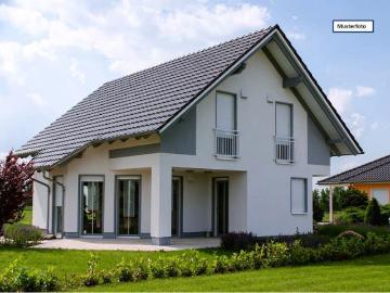 Einfamilienhaus in 98596 Brotterode Trusetal, Thälmannplatz