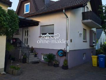 Einfamilienhaus in Dornholzhausen ohne Makler