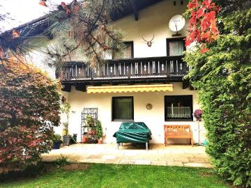 Einfamilienhaus in der ruhigen Lage von Audorf bei...
