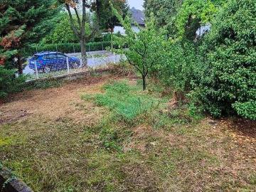 Einfamilienhaus in einzigartiger Badner Lage!