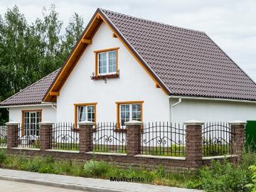Einfamilienhaus in erstklassiger Wohnlage