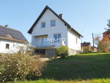 Einfamilienhaus in Heidenreichstein, 4 Zimmer, 105m²,...