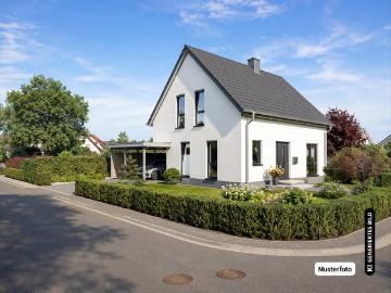 Einfamilienhaus in Meuselwitz Besondere Immobilienchance...