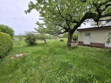 Einfamilienhaus in Siedlungslage zum Einzug bereit !