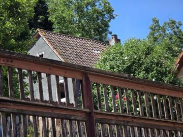 Einfamilienhaus in ruhiger Lage von 97762 Hammelburg...