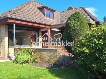 Einfamilienhaus in Wilhelmshaven zu verkaufen oder zu...
