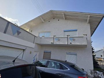 Großzügiges Wohnhaus in ruhiger, zentraler Lage – viel...