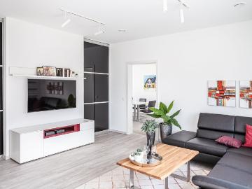 Einfamilienhaus modern durchdacht in Irndorf verwirklichen