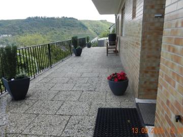 Einfamilienhaus mit Einliegerwohnung in Cochem Oberstadt...