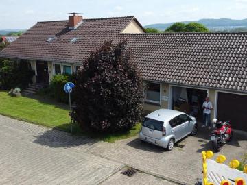 Einfamilienhaus mit Praxis