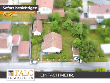 Einfamilienhaus mit viel Potenzial und großzügigem...