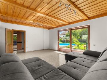 Einfamilienhaus mit Viel Platz und Individuellem...