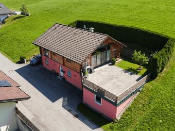 Einfamilienhaus mit Weitblick, Ruhe in Tanneben