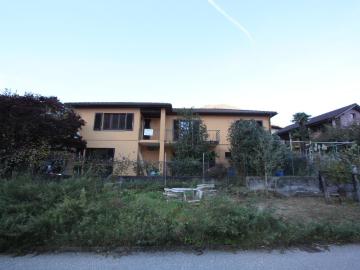 House with 10.5 rooms on sale in Intragna 280 m² |...